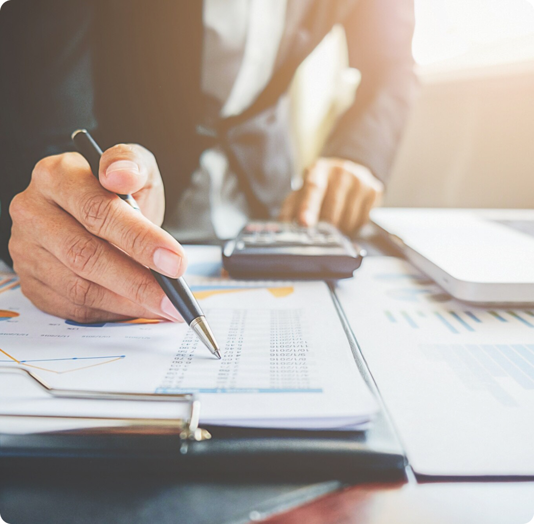 Investment Learning
